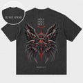Be Not Afraid holy angel Isaiah 6 Christian T-shirt