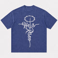 He Is Risen Cross Christian T-Shirt - product image 1
