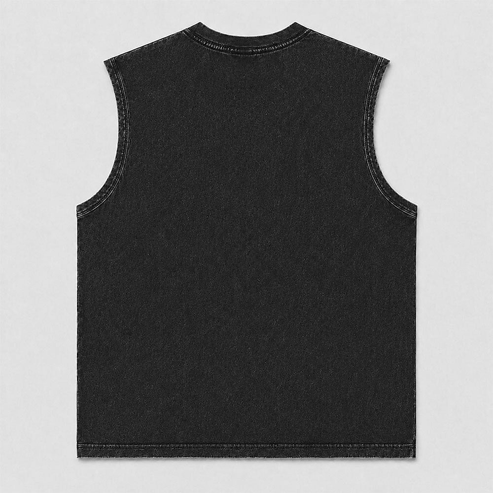 I Can't But I Know A Guy Cross Quote Christian Church Faith Humor Christian Tank Top - product image 3