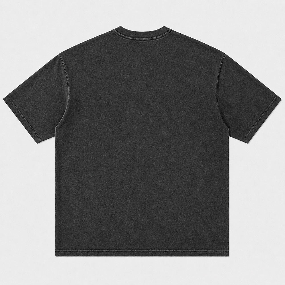 I Want to Be So Full of Christ Mosquito Power in the Blood Christian T-Shirt - product image 3