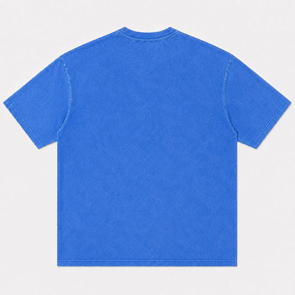God Is Good All The Time Cross Christian T-Shirt - product image 3