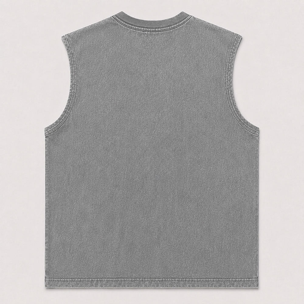 Jesus The Ultimate Deadlifter Barbell Weightlifting Bible Verse Christian Gym Faith Christian Tank Top - product image 3