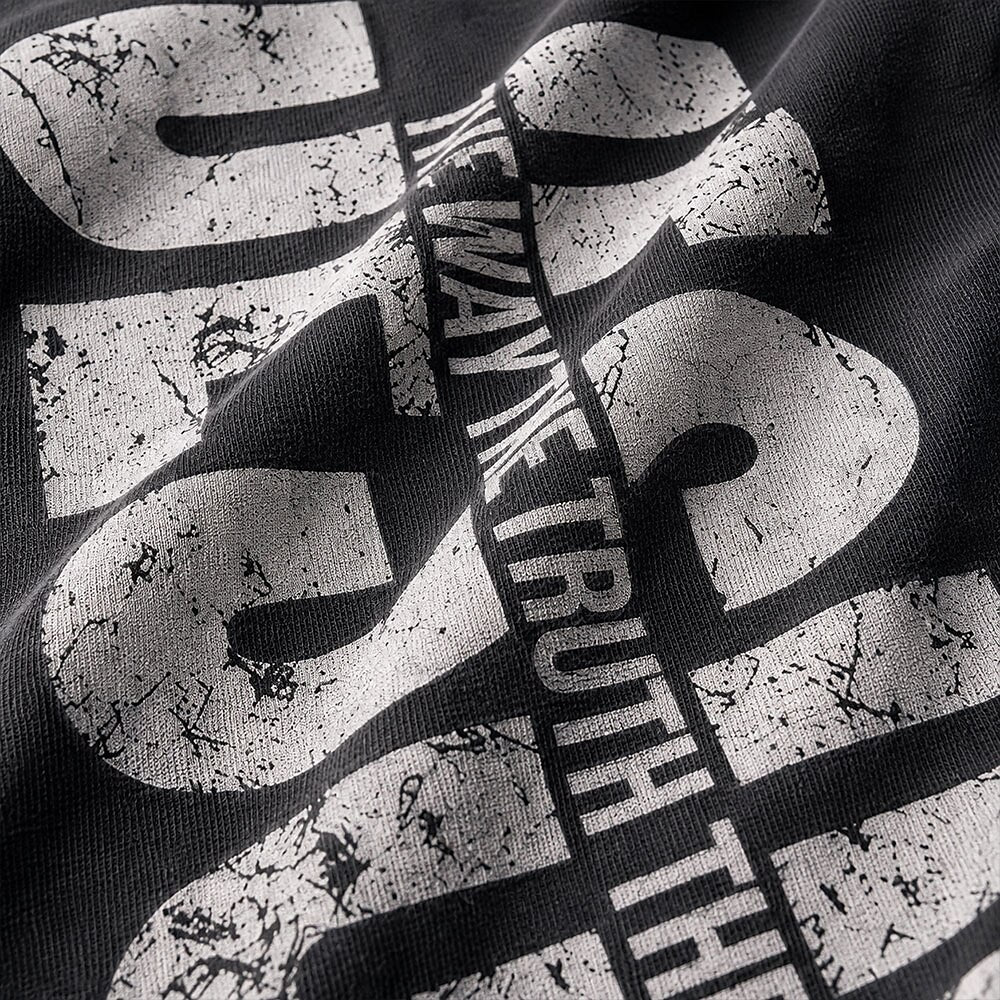 Jesus the Way, the Truth & the Life T-Shirt - Lake Blue product image